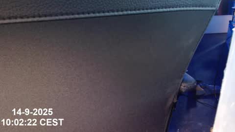 Maxel F online show from September 14, 2025, 8:02 am