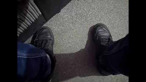 maxfelice online show from October 12, 2025, 8:30 pm