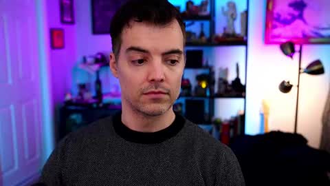 Max Hughes online show from November 12, 2025, 4:46 am