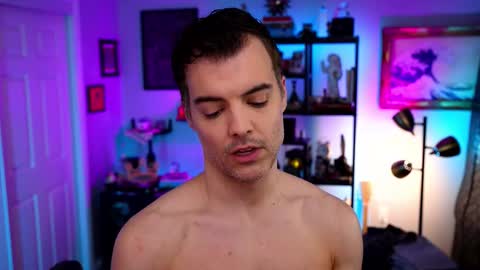 Max Hughes online show from November 27, 2025, 3:19 am