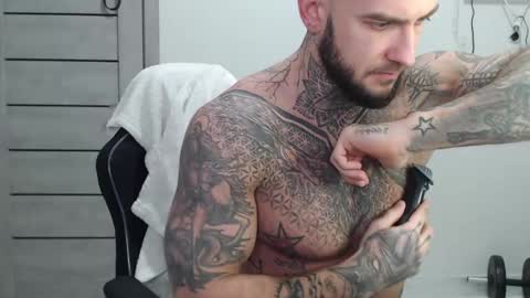 Maximus Fox online show from March 19, 2026, 9:02 am