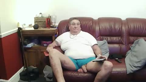 Snapshot of maxi_johnes chatting on April 3, 2026, 11:36 pm MAX online show from April 3, 2026, 11:36 pm