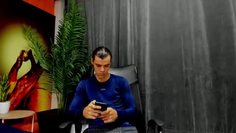 Alex online show from February 20, 2026, 11:32 am