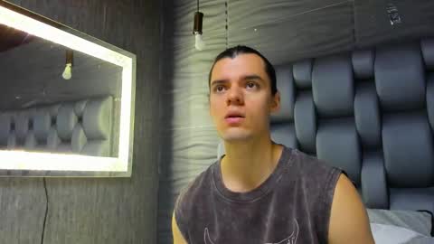 Alex online show from February 22, 2026, 2:37 pm