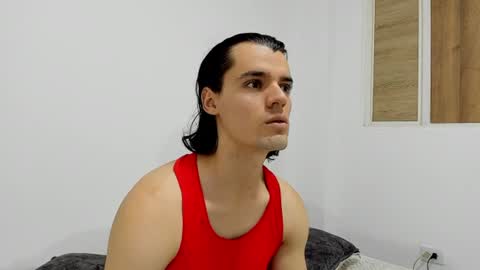 Alex online show from July 26, 2026, 11:33 pm