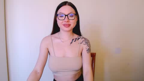 Joanna online show from March 16, 2026, 10:52 am