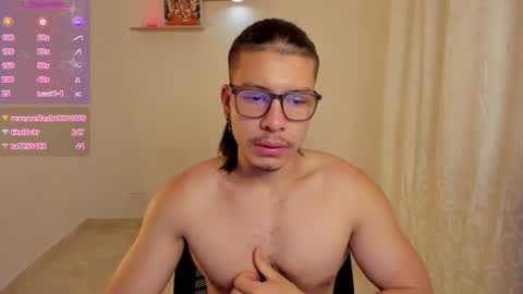 Mikael online show from January 17, 2025, 9:28 am