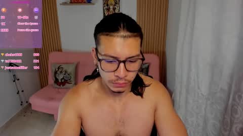 Mikael online show from February 5, 2025, 10:08 am