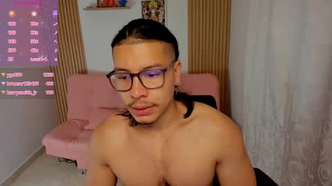 Mikael online show from February 7, 2025, 10:19 am