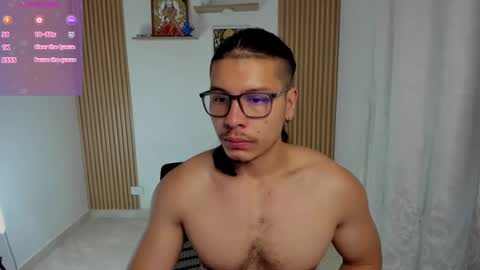 Mikael online show from February 13, 2025, 10:12 am