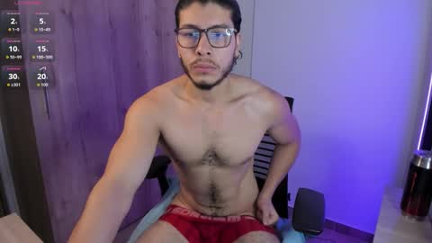 Mikael online show from November 25, 2025, 9:20 am