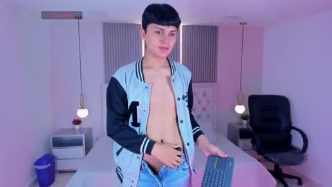 --  -- online show from December 13, 2025, 7:53 pm