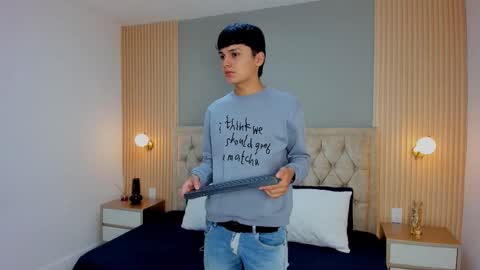 --  -- online show from January 14, 2026, 2:28 am