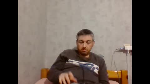 Maxime online show from January 13, 2025, 1:13 am