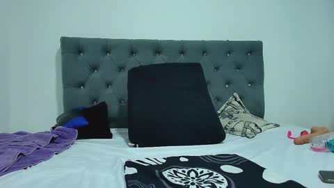 Maximiliano  Fire online show from March 21, 2026, 11:59 am