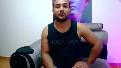 maximiliano_coot online show from October 27, 2025, 2:43 pm