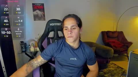 maximiliano_scoott_ online show from February 14, 2026, 9:44 pm