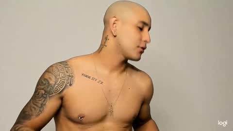 Maximo online show from February 3, 2026, 9:53 pm