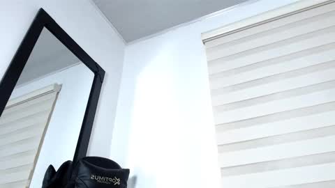 Maximo Sebastian online show from February 19, 2026, 6:31 am