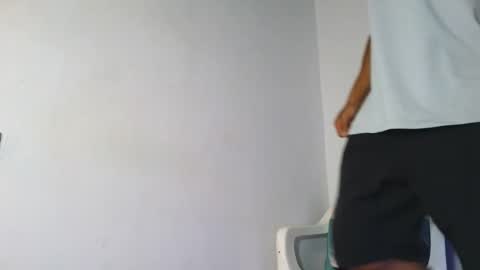 Maximo Aron Vega online show from March 15, 2026, 5:30 pm