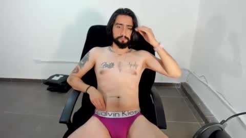 maximodominus online show from March 8, 2026, 8:51 am