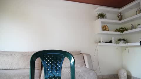 Sebastian online show from March 24, 2026, 3:39 pm