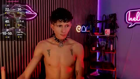 MAXIMO online show from May 21, 2026, 5:03 am