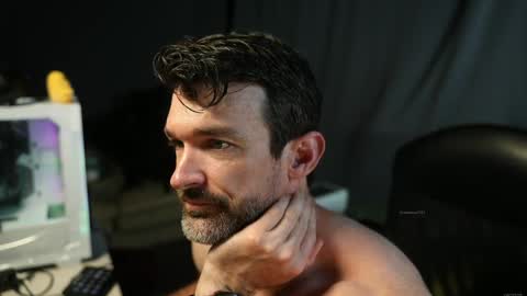 Maximus7871 online show from March 28, 2026, 5:01 pm