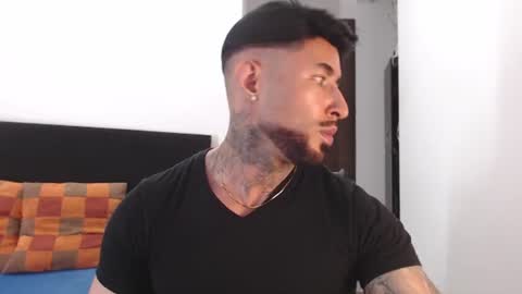 Snapshot of maximus_golden chatting on July 14, 2026, 4:50 am Independent Model online show from July 14, 2026, 4:50 am