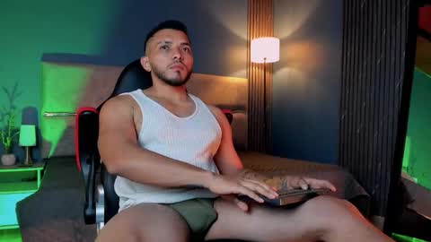 Maximus Clark online show from February 5, 2026, 2:49 am