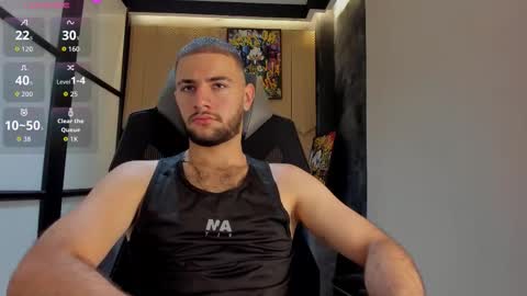 Maximus online show from February 12, 2026, 12:11 pm