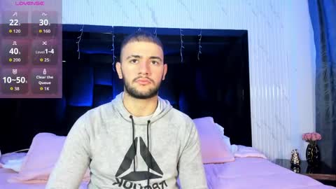 Maximus online show from April 17, 2026, 12:08 pm