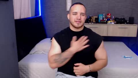 maximus online show from April 7, 2026, 4:07 pm