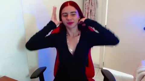 maxinesex_ online show from July 8, 2026, 2:10 pm