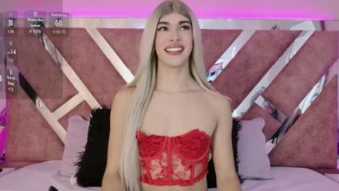 Maxi Rogers online show from April 15, 2026, 12:01 pm