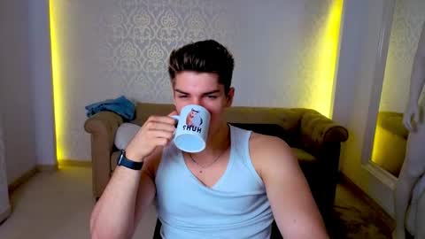 MaxKaiden online show from May 30, 2026, 4:53 am