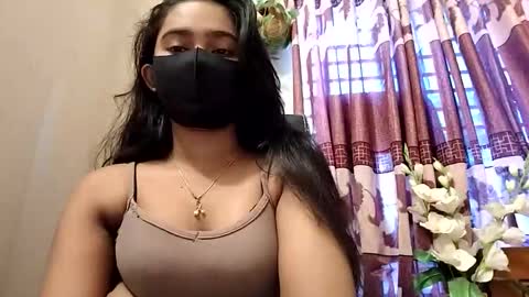 Dorea online show from November 24, 2025, 4:45 am