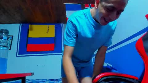 Snapshot of maxowens_oficial chatting on February 21, 2026, 12:22 am MAX online show from February 21, 2026, 12:22 am