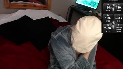 MaxRouger online show from April 17, 2026, 2:53 pm