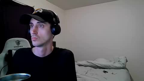 Max Ryder online show from September 14, 2025, 12:43 am