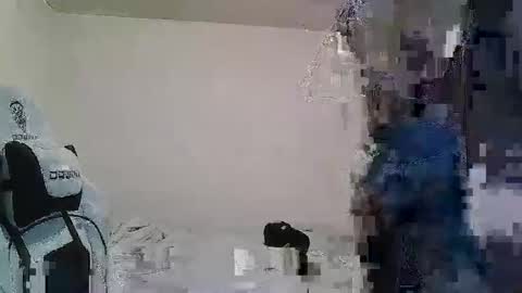 Max Ryder online show from September 30, 2025, 12:59 am