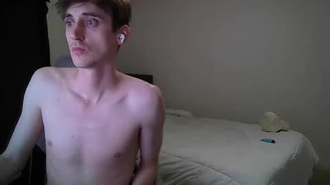 Max Ryder online show from January 17, 2026, 7:13 am