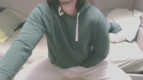 MaxSperman online show from February 4, 2026, 9:48 am