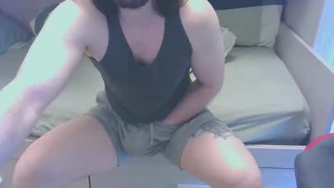 MaxSperman online show from March 21, 2026, 12:32 pm