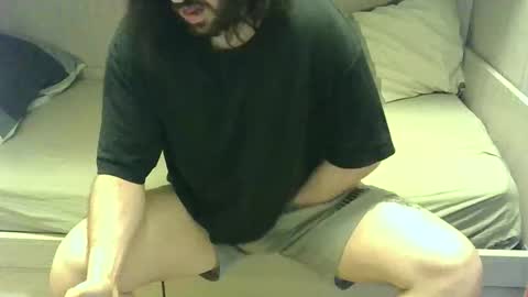 Snapshot of maxsperman1 chatting on May 3, 2026, 9:48 am MaxSperman online show from May 3, 2026, 9:48 am