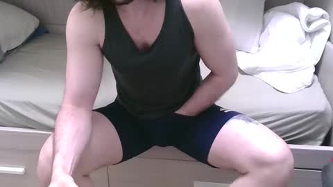 Snapshot of maxsperman1 chatting on May 25, 2026, 9:26 am MaxSperman online show from May 25, 2026, 9:26 am