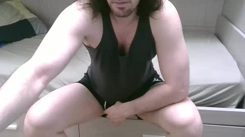 Snapshot of maxsperman1 chatting on June 2, 2026, 9:44 am MaxSperman online show from June 2, 2026, 9:44 am
