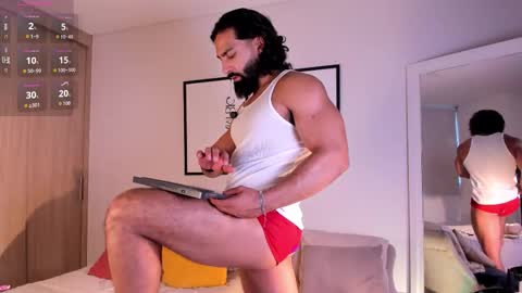 Max online show from March 9, 2026, 10:47 pm