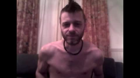 MaxTheWolf online show from November 18, 2025, 11:15 pm