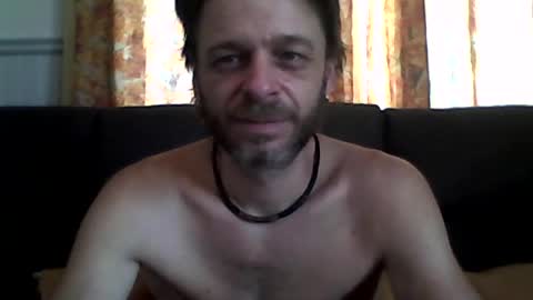 MaxTheWolf online show from June 20, 2026, 8:44 pm